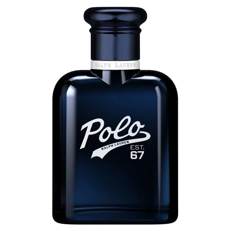 Ralph Lauren Polo 67 EDT 75 ml fra Ralph Lauren