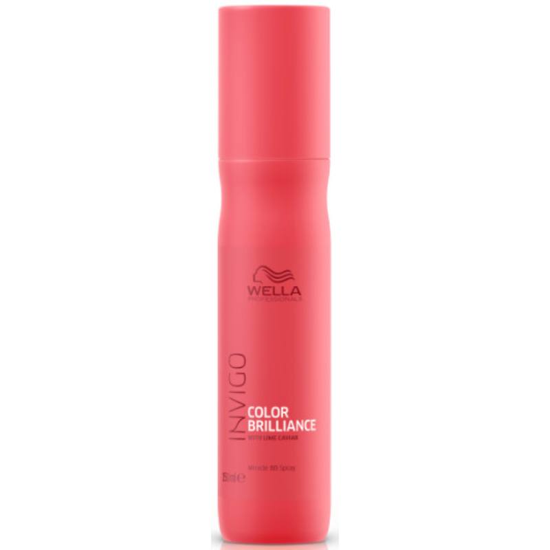 Wella Invigo Color Brilliance Miracle BB Spray 150 ml fra Wella
