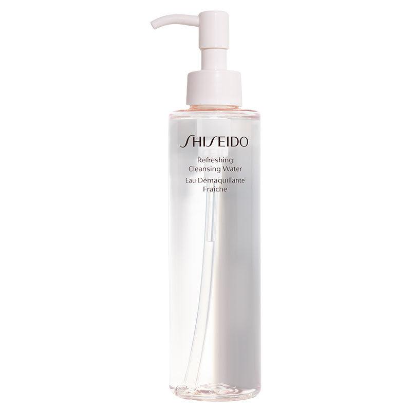 Shiseido Refreshing Cleansing Water 180 ml fra Shiseido