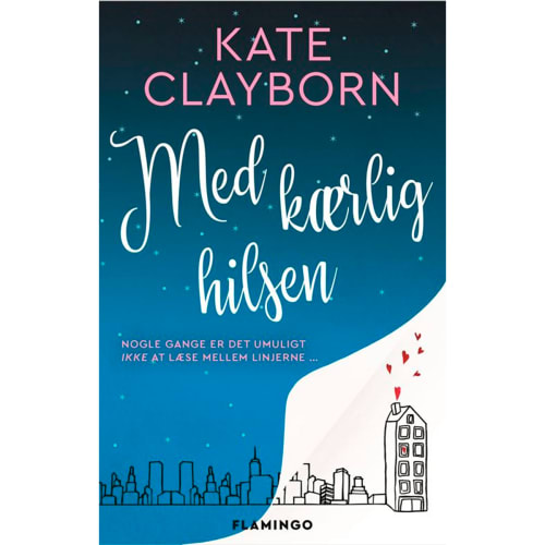 Med kærlig hilsen – Hæftet fra 9788702323115