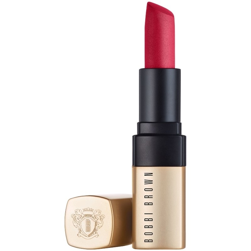 Bobbi Brown Luxe Matte Lip Color 3,8 gr. – Fever Pitch fra Bobbi Brown
