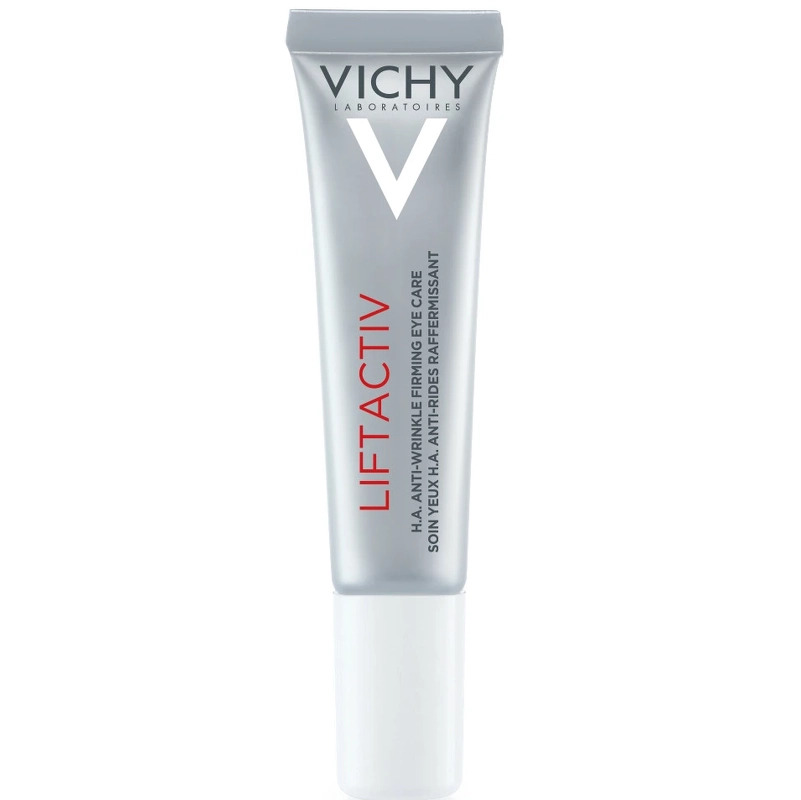 Vichy Liftactiv H.A. Anti-Wrinkle Firming Eye Cream 15 ml fra Vichy