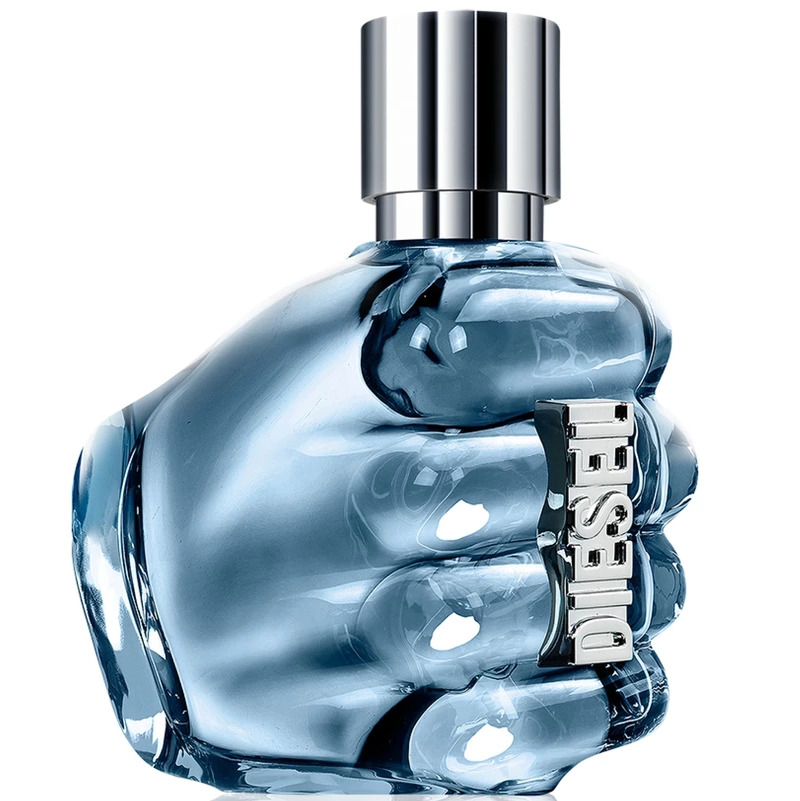 Diesel Only The Brave For Men EDT 50 ml fra Diesel