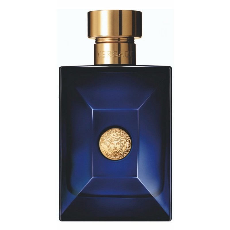 Versace Pour Homme Dylan Blue EDT 50 ml fra Versace