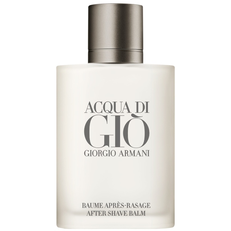 Giorgio Armani Acqua Di Gio After Shave Balm For Men 100 ml fra Giorgio Armani