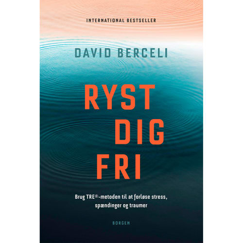 Ryst dig fri – Hæftet fra 9788702296891