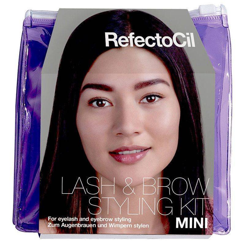 RefectoCil Lash & Brow Styling Starter Kit fra Refectocil