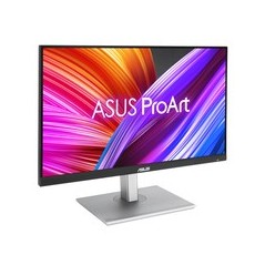 ASUS ProArt PA278CGV 27 2560 x 1440 (2K) HDMI DisplayPort USB-C 144Hz Pivot Skærm