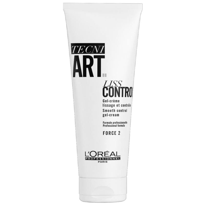 L'Oreal Pro Tecni. Art Liss Control 150 ml fra LOreal Professionnel