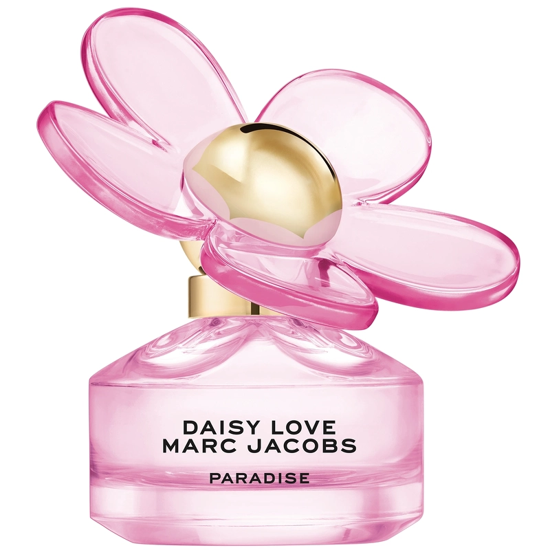 Marc Jacobs Daisy Love Paradise Spring EDT 50 ml (Limited Edition) fra Marc Jacobs
