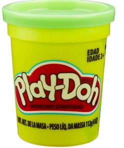 Køb Play-Doh Single - 112g online billigt tilbud rabat legetøj