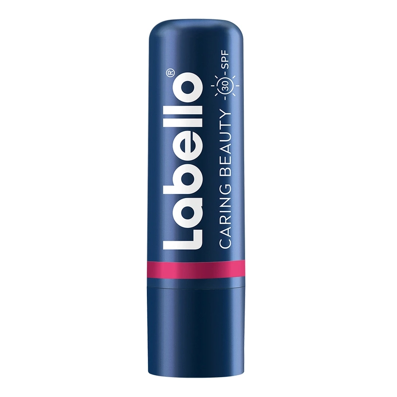 Labello Caring Beauty â4,8 gr. – Pink fra Labello
