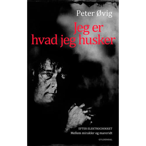 Jeg er hvad jeg husker – Indbundet fra 9788702299076