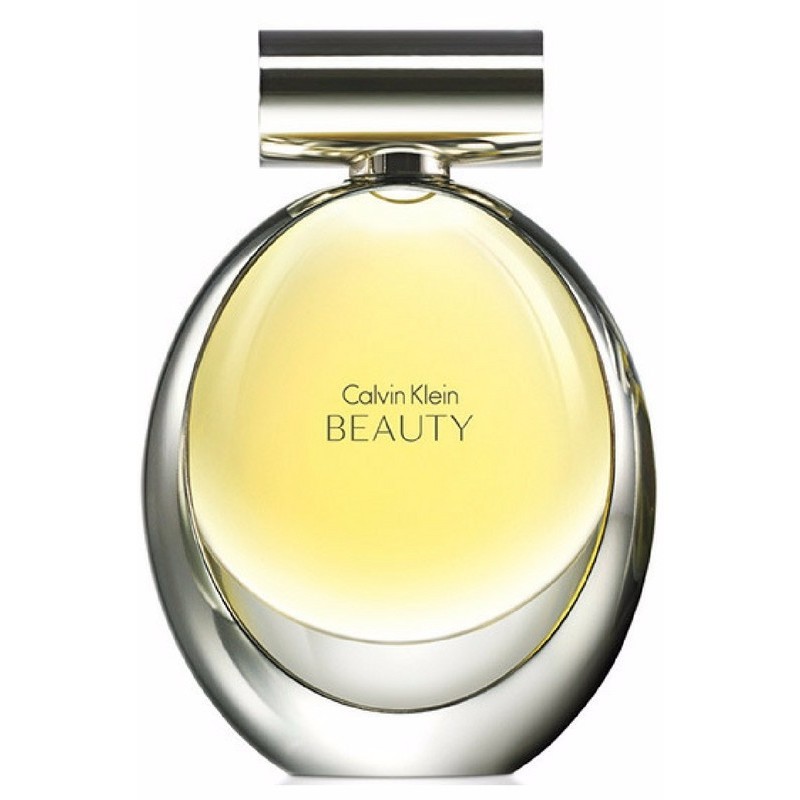 Calvin Klein Beauty EDP Women 100 ml (U) fra Calvin Klein