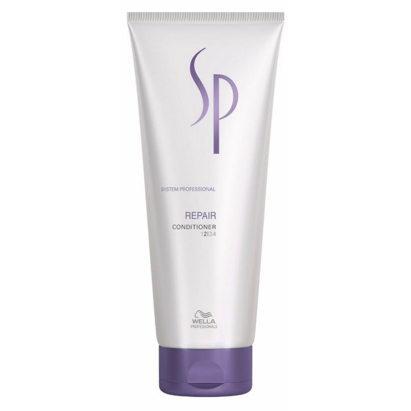 Wella Professionals Sp Repair Conditioner 200 ml fra Wella Professionals