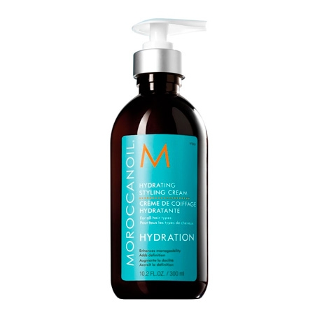 Moroccanoil Hydrating Styling Cream 300ml