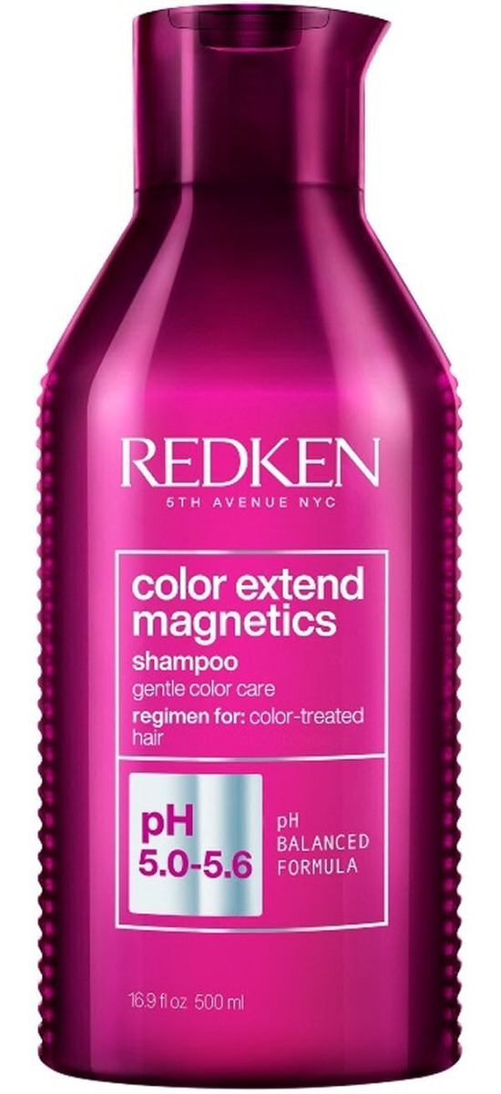Redken color extend magnetics shampoo 500 ml
