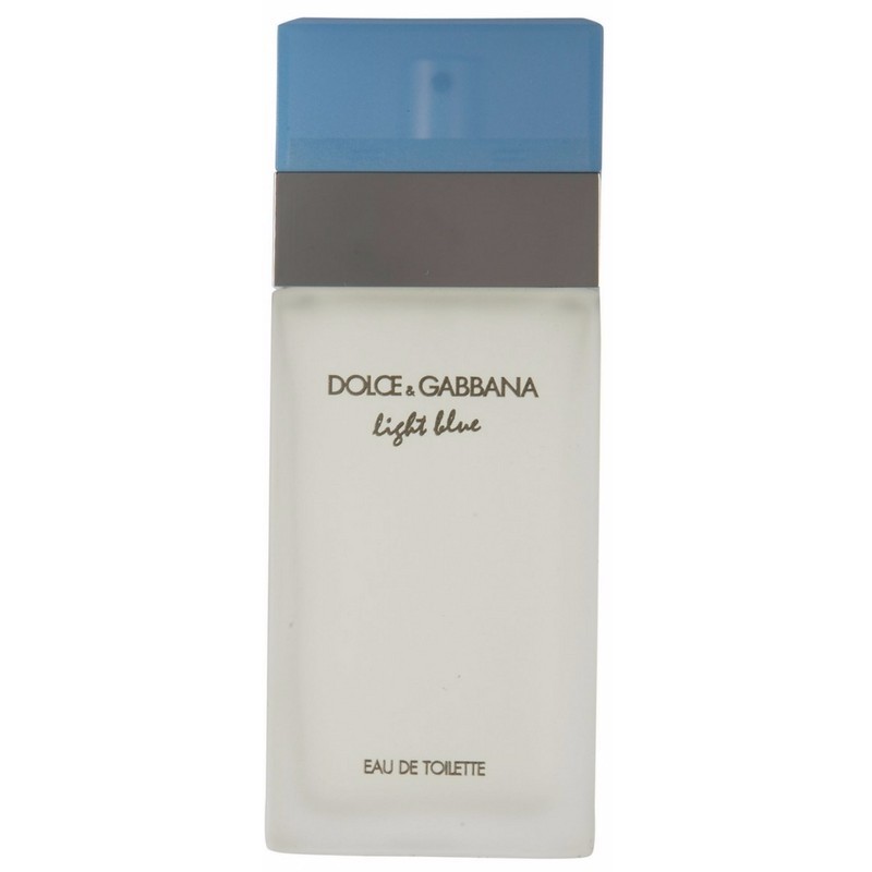 Dolce & Gabbana Light Blue Femme EDT 100 ml fra Dolce & Gabbana
