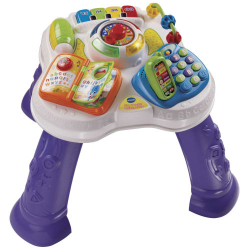 VTech aktivitetsbord fra vtech 5766181186289