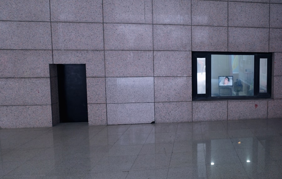 Virtual Fitting Rooms