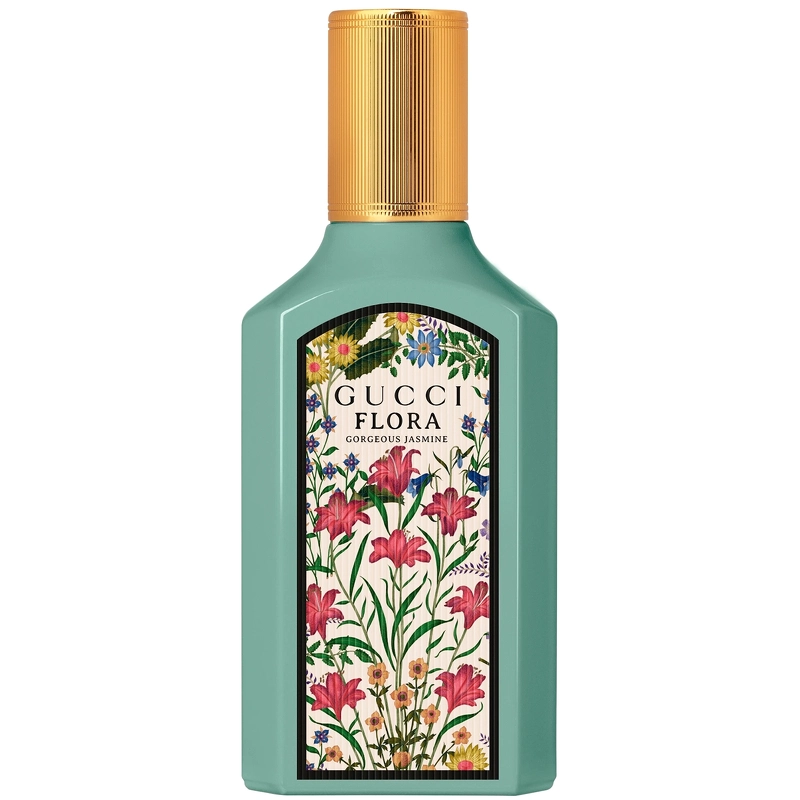 Gucci Flora Gorgeous Jasmine EDP 50 ml fra Gucci