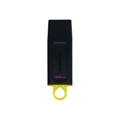 Kingston DataTraveler Exodia 128GB USB 3.2 Gen 1 Sort Pink Gul