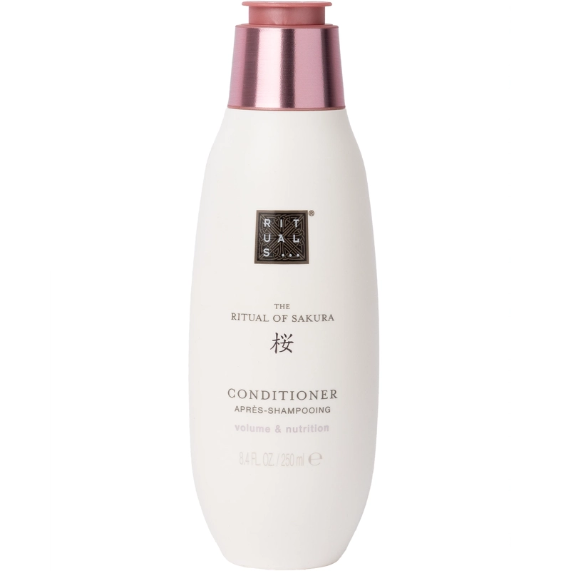 Rituals Sakura Conditioner 250 ml fra RITUALS