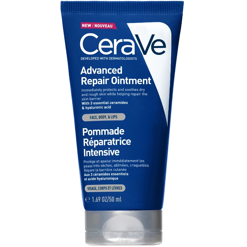CeraVe Advanced Repair Ointment 50 ml fra CeraVe