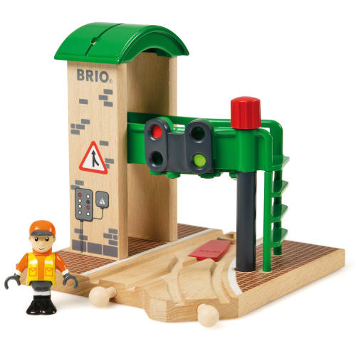 BRIO signalpost fra brio 7312350336740