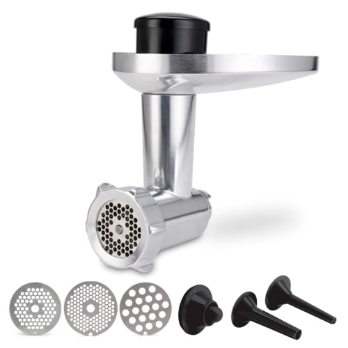 Kenwood kMix kødhakker – KAX950 fra kenwood 5011423176987