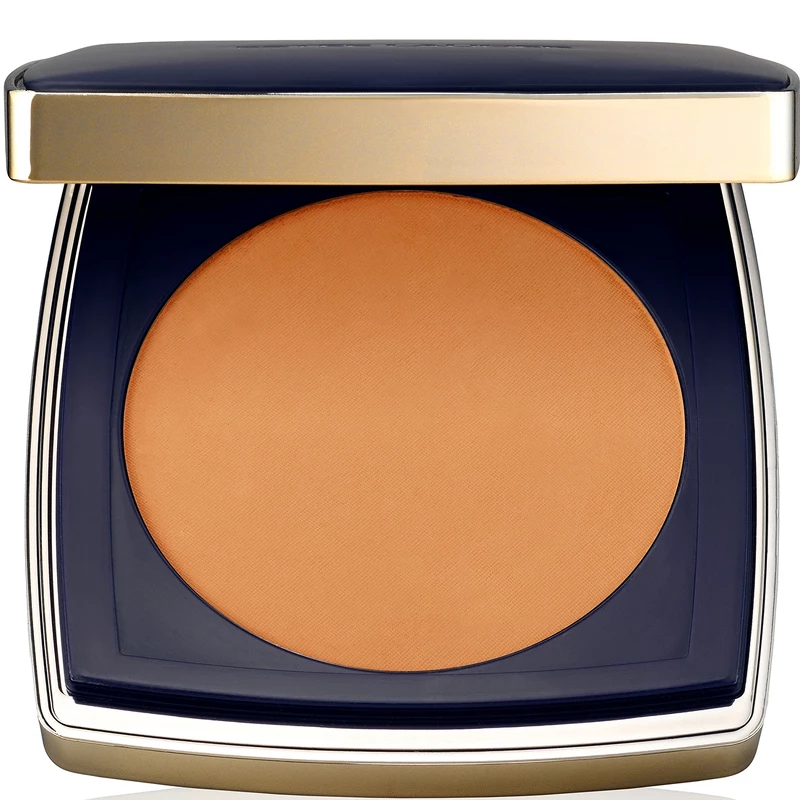 Estee Lauder Double Wear Stay-In-Place Matte Powder Foundation SPF 10 Compact – 5N2 Amber Honey fra Estee Lauder