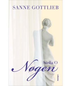 shop Stella O Nøgen - Paperback af - online shopping tilbud rabat hos shoppetur.dk