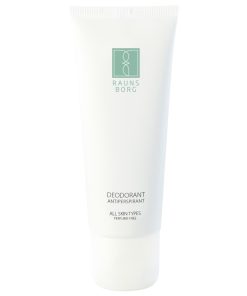 shop Raunsborg Deodorant Antiperspirant For All Skintypes Perfume Free 75 ml af Raunsborg - online shopping tilbud rabat hos shoppetur.dk