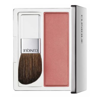 Clinique blushing blush powder blush 107 sunset glow 6g