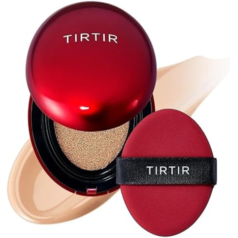 TIRTIR Mask Fit Red Cushion 18 gr. – 24N Latte fra TIRTIR