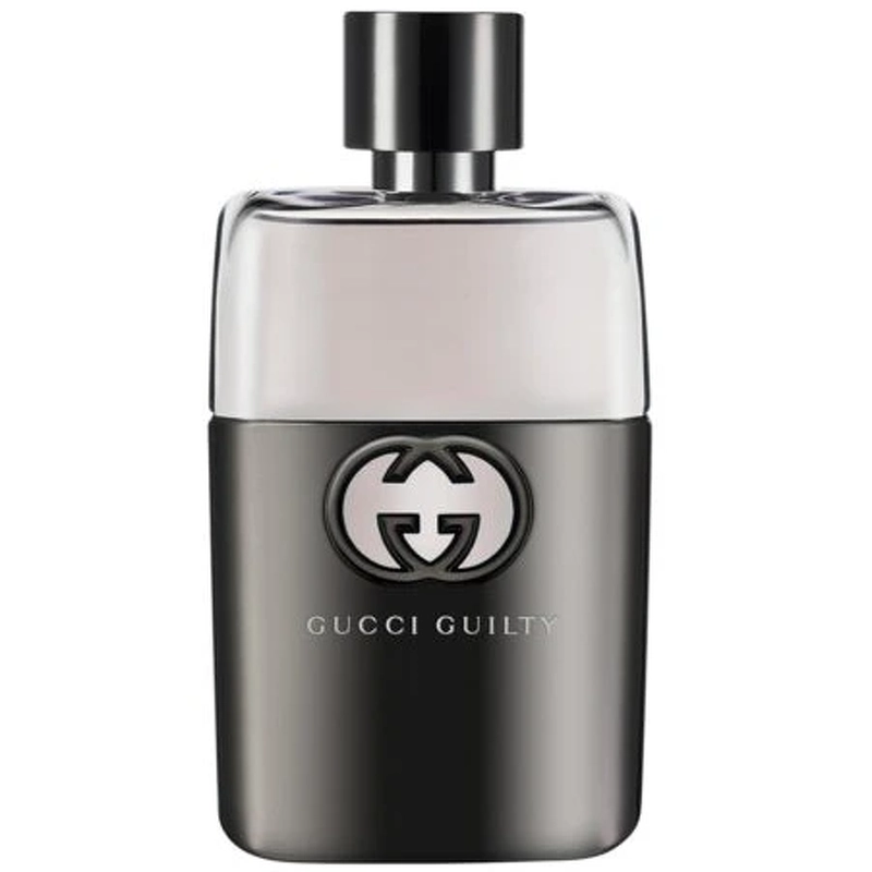 Gucci Guilty Pour Homme EDT 50 ml fra Gucci