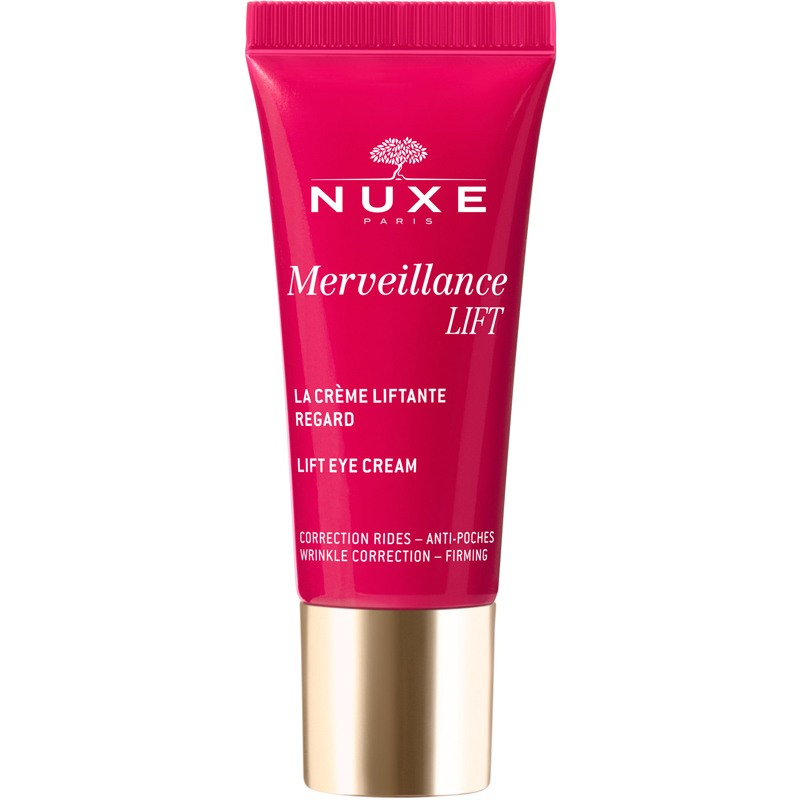 Nuxe Merveillance Lift Eye Cream 15 ml fra NUXE