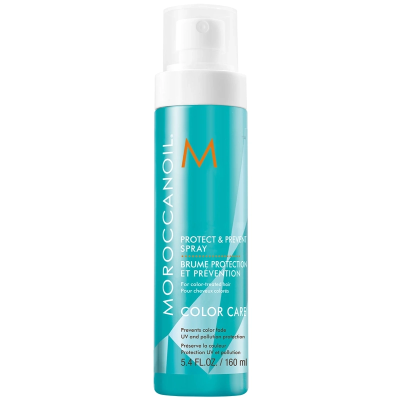 Moroccanoil Protect & Prevent Spray 160 ml fra Moroccanoil