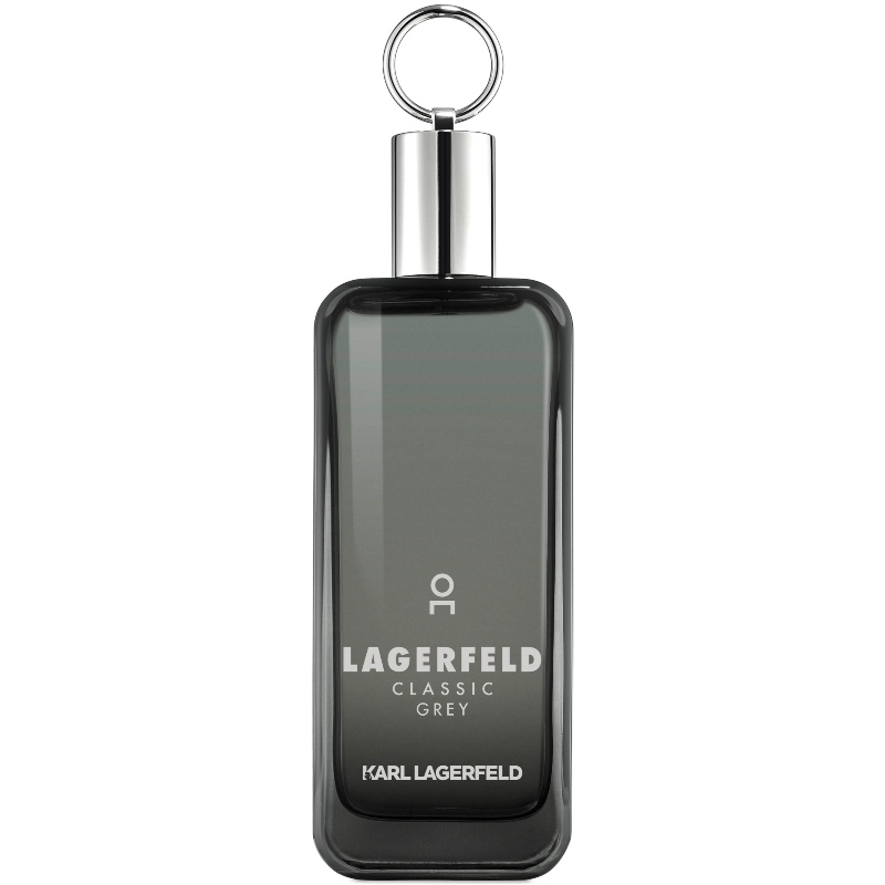 Lagerfeld Classic Grey EDT 100 ml fra Karl Lagerfeld