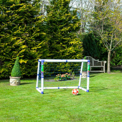 Target Sport fodboldmål – Pro 1 fra Target Sport 5704035322018