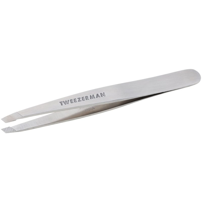 Tweezerman Slant Tweezer – Classic fra Tweezerman