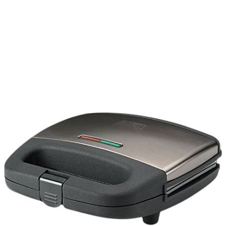 Black & Decker BXSA751E Sandwich Toaster