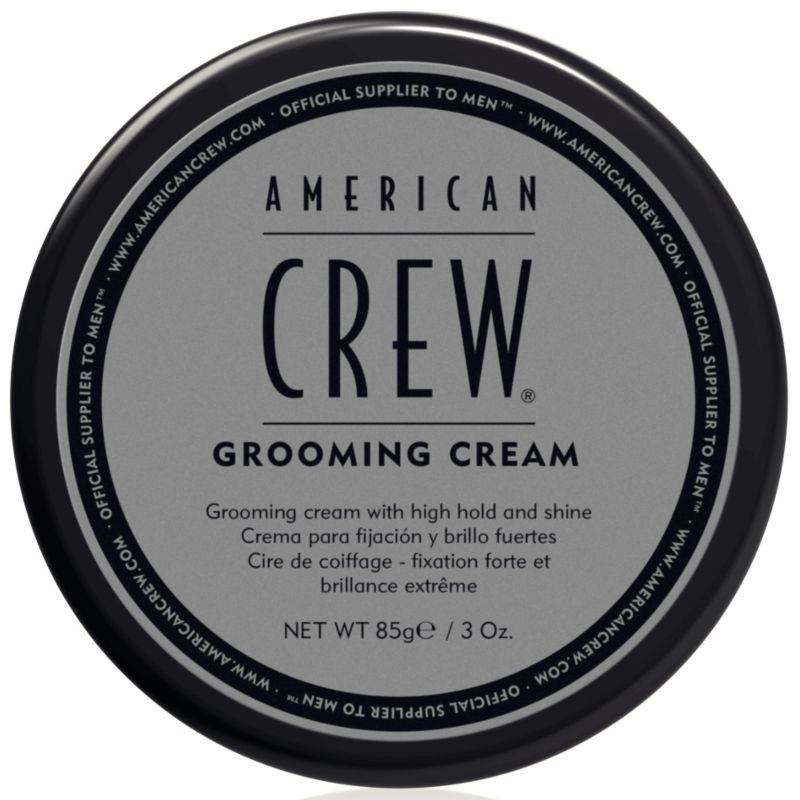 American Crew Grooming Cream Hair Wax 85 gr. fra American Crew