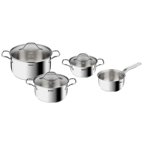 Tefal grydesæt – Intuition fra tefal 3168430337817