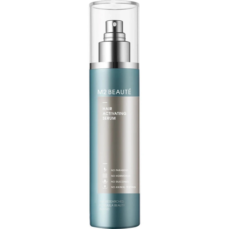 M2 Beaute Hair Activating Serum 120 ml fra M2 Beaute