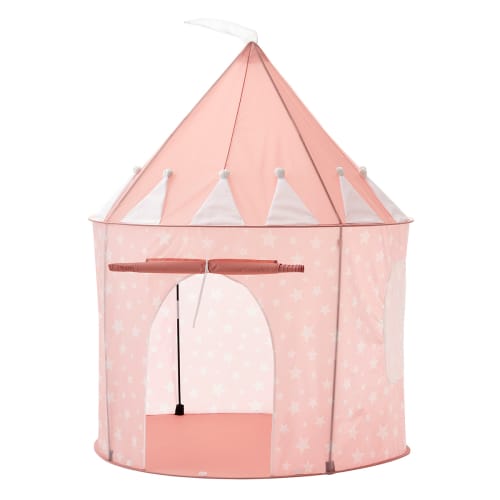 Kids Concept legetelt – Rosa fra Kids Concept 7340028726890