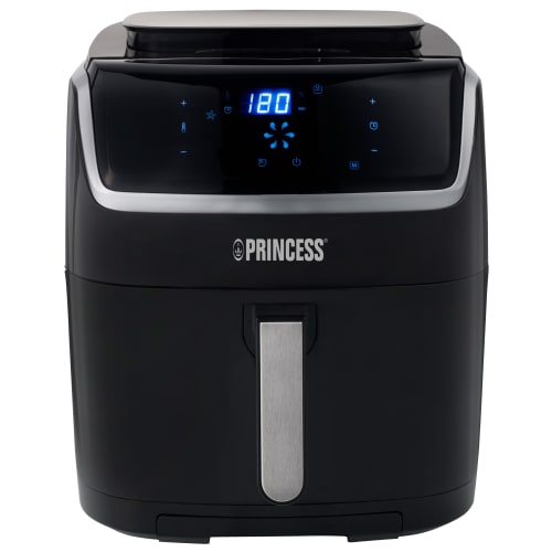 Princess airfryer – 182080 fra Princess 8713016098412