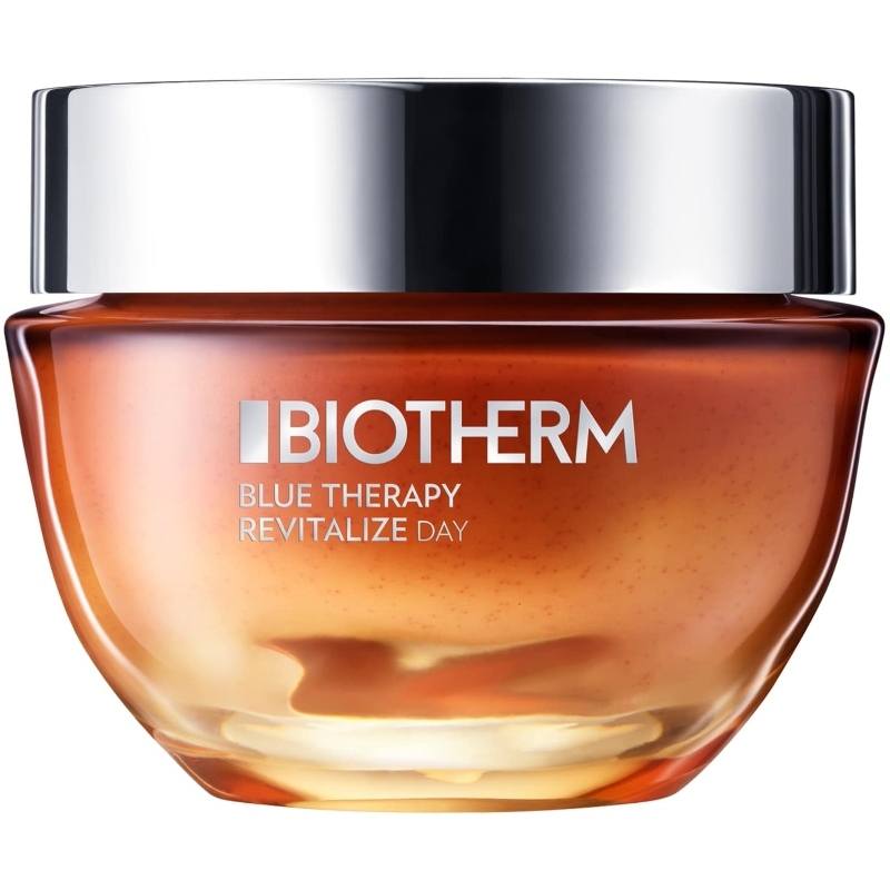 Biotherm Blue Therapy Revitalize Day Cream 50 ml fra Biotherm
