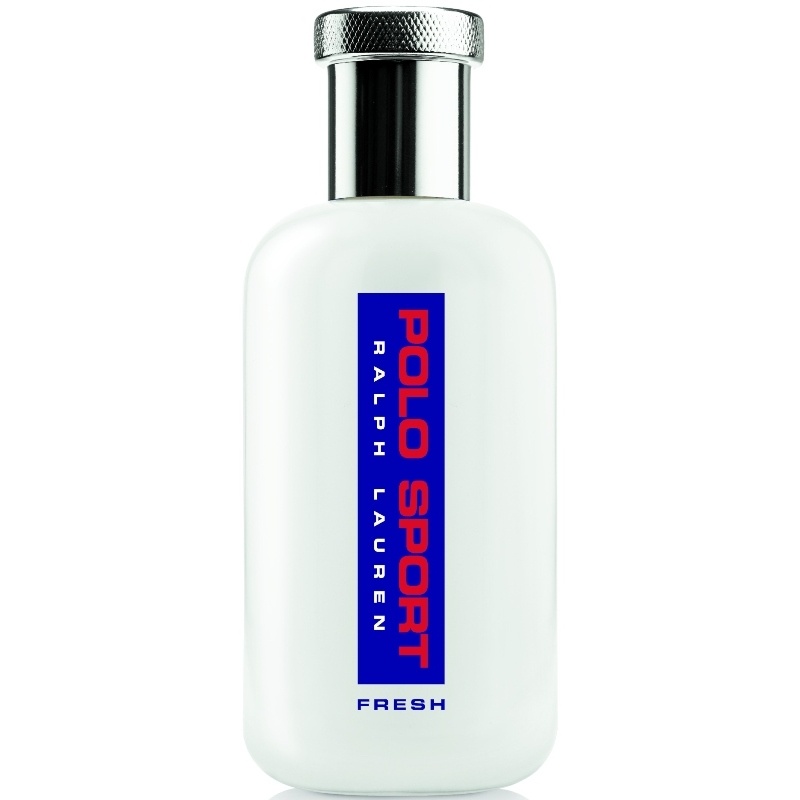 Ralph Lauren Polo Sport Fresh EDT 125 ml (U) fra Ralph Lauren
