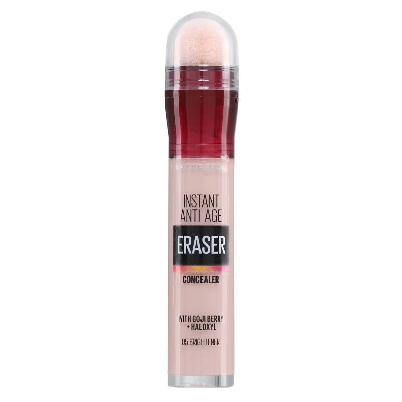 Maybelline Instant Anti-Age The Eraser Eye Concealer 6,8 ml – Brightener fra Maybelline